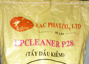 Cleaner P28-T - Công Ty TNHH Sản Xuất Thương Mại Dịch Vụ Lạc Phát
